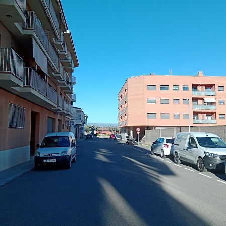 Ebro Escape Luxury Apartment Mora d'Ebre Ngoại thất bức ảnh
