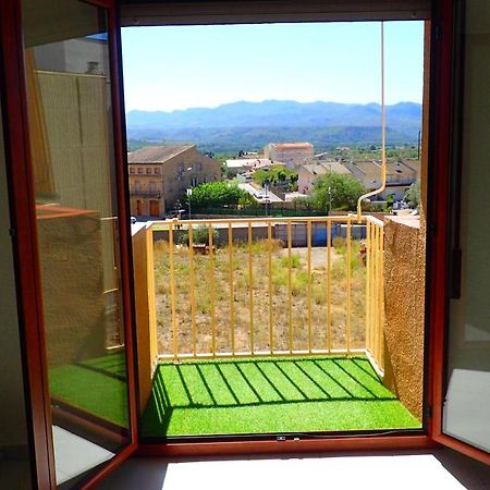 Ebro Escape Luxury Apartment Mora d'Ebre Ngoại thất bức ảnh
