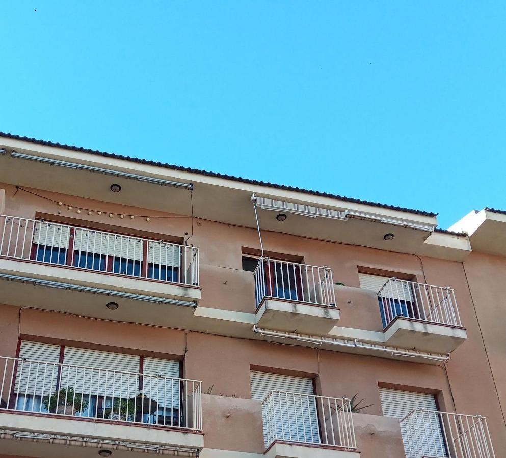Ebro Escape Luxury Apartment Mora d'Ebre Ngoại thất bức ảnh