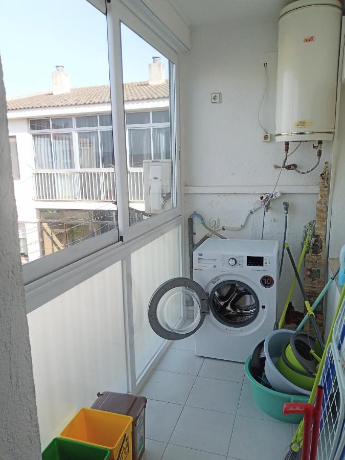 Ebro Escape Luxury Apartment Mora d'Ebre Ngoại thất bức ảnh