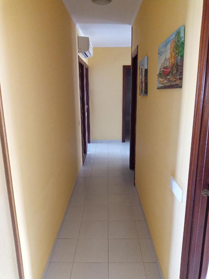 Ebro Escape Luxury Apartment Mora d'Ebre Ngoại thất bức ảnh
