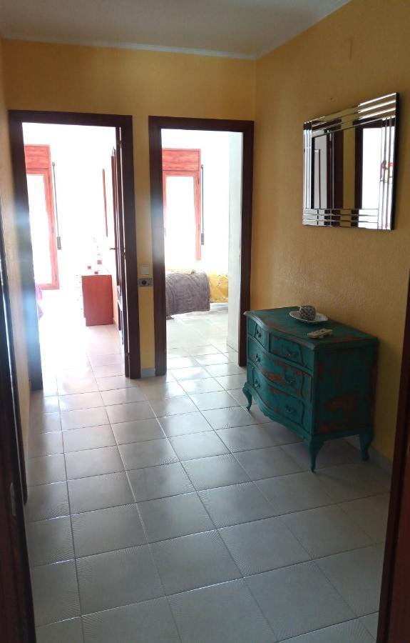 Ebro Escape Luxury Apartment Mora d'Ebre Ngoại thất bức ảnh