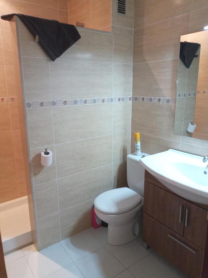 Ebro Escape Luxury Apartment Mora d'Ebre Ngoại thất bức ảnh