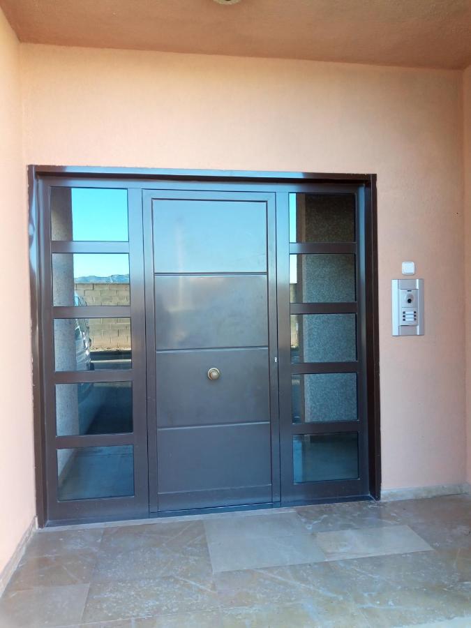Ebro Escape Luxury Apartment Mora d'Ebre Ngoại thất bức ảnh