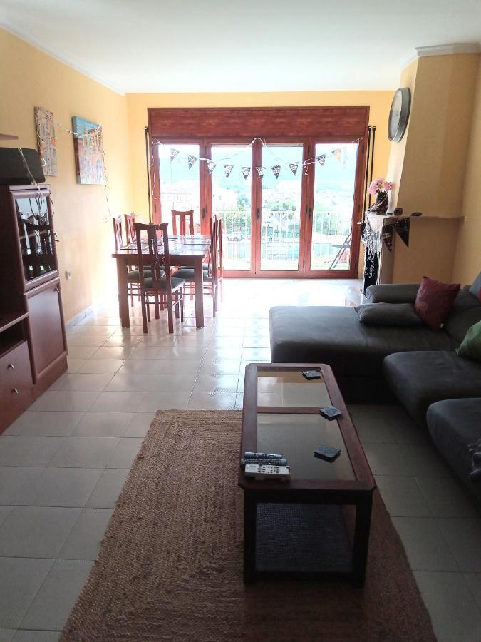 Ebro Escape Luxury Apartment Mora d'Ebre Ngoại thất bức ảnh