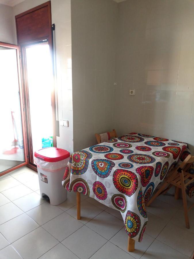 Ebro Escape Luxury Apartment Mora d'Ebre Ngoại thất bức ảnh