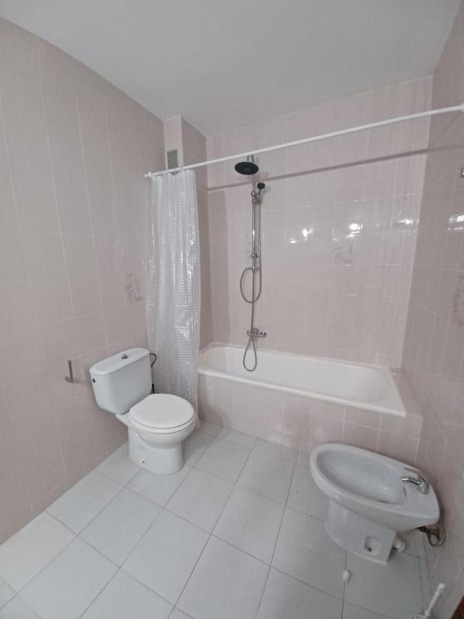 Ebro Escape Luxury Apartment Mora d'Ebre Ngoại thất bức ảnh
