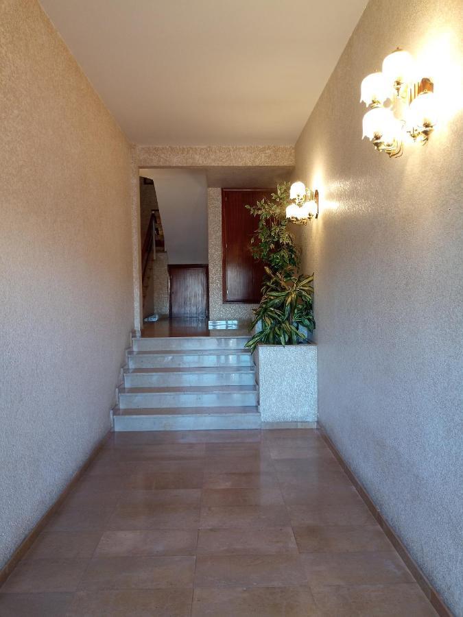 Ebro Escape Luxury Apartment Mora d'Ebre Ngoại thất bức ảnh